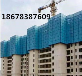 選擇優(yōu)質集成式全鋼爬架廠家，保障建筑工程安全與效率