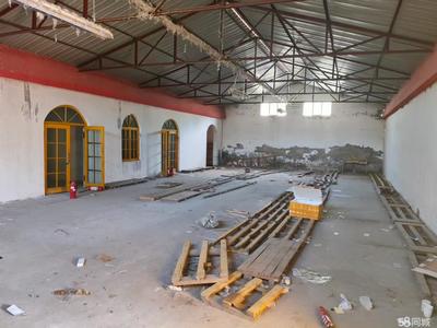 北京5-6元/m2/天廠房出租 高性價比商業空間指南