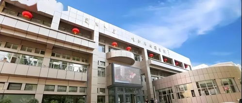 世界讀書日丨春日正好，快來打卡內蒙古的這些寶藏圖書館