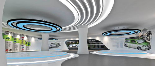 天津科普館設計公司 打造集警史、校史、文化與科技于一體的綜合性場館設計與管理系統