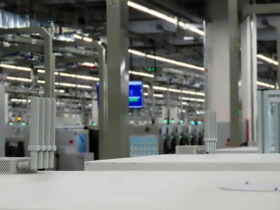 5G揚帆深度報道之五 | 5G+智能工廠,助力企業從制造到智造升級